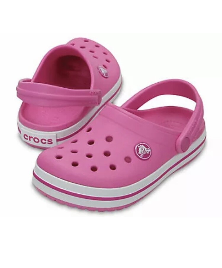crocs crocband j2